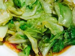 -西贝(金桥店)
