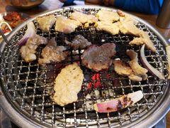 -原始泥炉烤肉(总店)