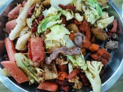 -瑞安第一泡·后街泡泡(虹桥后街店)