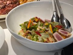 -燃扒房Steakhouse(皇庭店)