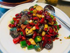 麻辣鲍鱼-映像威海·海鲜味道(经区店)