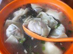 -阿麟馄饨(延长路店)