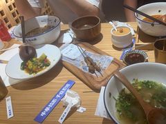 -马记永·兰州牛肉面(3019君尚店)