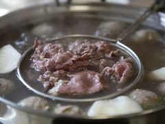 牛肉-伟记牛肉(金鸿公路店)