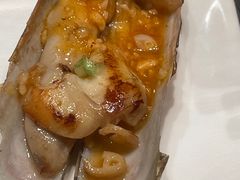 -大渔铁板烧(大悦城店)