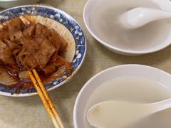 -王大拿八亩沟擀面皮(蔡家坡店)