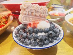 -图味美小黄鱼·景德菜(浙江路店)