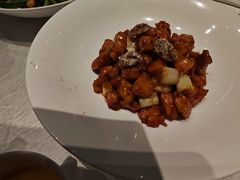 -新华饭店·新津菜·酥皮烤鸭·海鲜(津湾广场店)