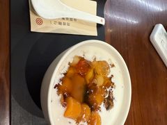 -彬媽糖水(万象天地店)