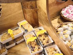 -昆明冠生园·蛋糕·面包(南强街店)