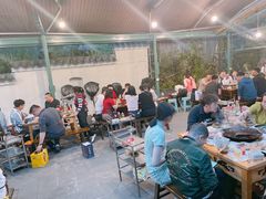 -化龙桥九宫格火锅(清水河店)