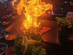 -石棉今知烧烤(总店)