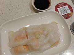 -香港新发烧腊茶餐厅(水围店)