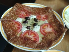 -La Creperie法餐厅(芮欧百货店)