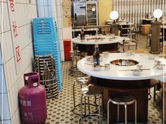 大堂-电台巷火锅(科华总店)