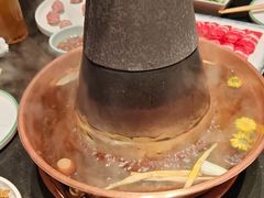 -南门四季铜锅涮肉(大屯·北苑店)