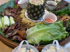 -南木湾·孔雀宴手抓饭·傣味餐厅
