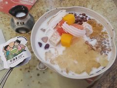 -椰语堂·海南清补凉(中山骑楼店)