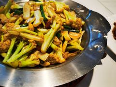 -东北大院·东北菜(三台子店)