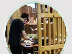 -热血兄弟·炭火烤肉(融侨中心店)