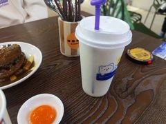 原味酸奶-伽喱博士 Dr.CURRY咖喱饭(太阳宫咖喱店)