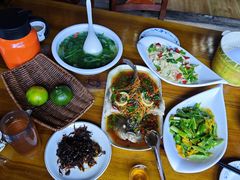 -龙姐私房菜(和顺古镇店)