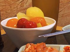 -韩盛·盛江山自助料理(沈辽路万达店)