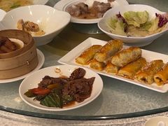 -外高桥喜来登酒店采悦轩