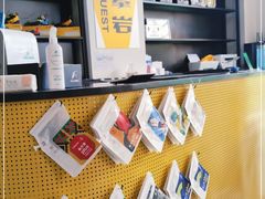 -问山MountQuest攀岩馆