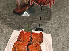 -小厨娘淮扬菜(江宁弘阳店)
