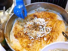 -安徽阜阳卷馍(西单店)