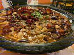 -猫姑娘大盘鸡(商城路店)