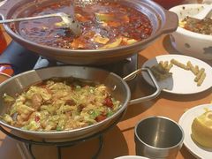 -周麻婆·川式小炒(泉州鲤城超越工业园店)