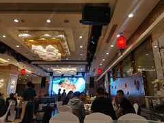 -香满楼(南关店)