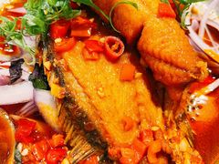 -小湘旺臭鳜鱼(百子湾店)