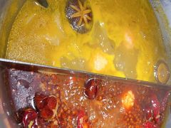 -湊湊火锅·茶憩(上海合生汇店)