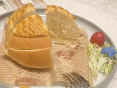 -丰鲤楼•闽南茶楼(仟禧汇店)