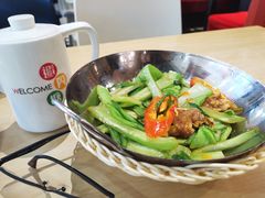 -避风塘(百联东郊店)