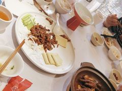 -京味斋·北京烤鸭(北京南站洋桥店)
