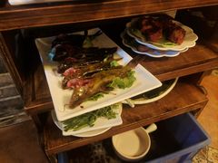 -成渝龙火锅(都江堰店)