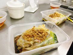 -小吴肠粉