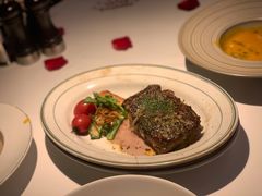 -燃扒房Steakhouse(皇庭店)