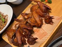 -東城故事·尋找姆媽的味道(玉兰路店)