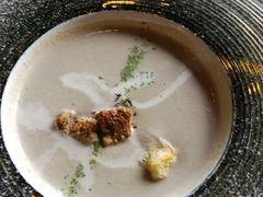 -YUE·6·西式融合餐厅(外滩六号店)