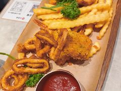 -必胜客(宣化店)