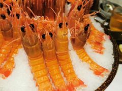 -芥末日本料理(打浦路铂尔曼旗舰店)