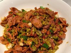 -兰湘子·湘菜小炒(长安万科广场店)