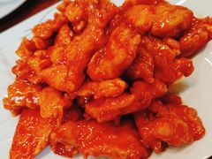 -宏天寶·北京烤鸭(宾馆西路2店)