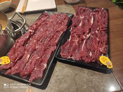 -海底捞火锅(崇文门新世界百货店)