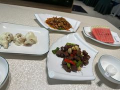 -锦海城市大酒店·上海酒楼(会馆浜路店)